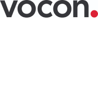 VOCON logo